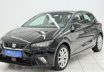 Seat Ibiza 89.763 km 16.990 &euro; Wuppertal 42285