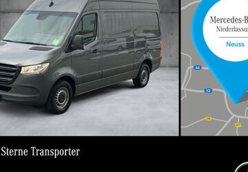 Mercedes-Benz Sprinter 86.275 km 32.118 &euro; Neuss 41460