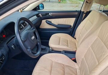 Audi A6 231.963 km 1.350 &euro; Duisburg 47179