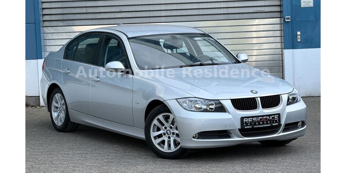 BMW 320 65.000 km 11.980 &euro; Ratingen 40880