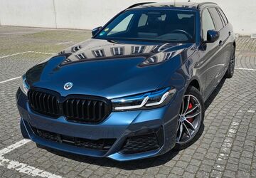 BMW 530 56.153 km 45.900 &euro; Düsseldorf 40479