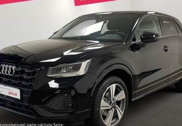 Audi Q2 1.473 km 30.900 &euro; Düsseldorf 40233