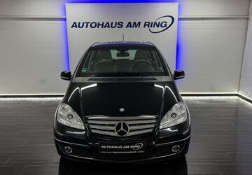 Mercedes-Benz A 180 190.000 km 5.499 &euro; Ratingen bei Düsseldorf 40878