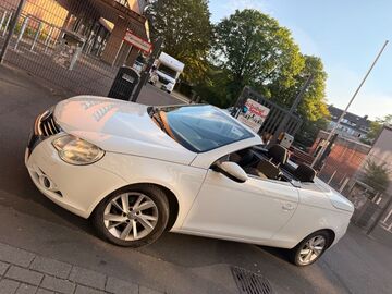 Gebrauchte VW Eos