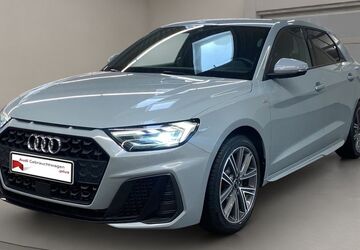 Audi A1 79.619 km 24.948 &euro; Krefeld 47805