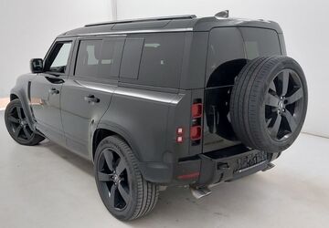 Land Rover Defender 19.900 km 99.990 &euro; Remscheid 42853