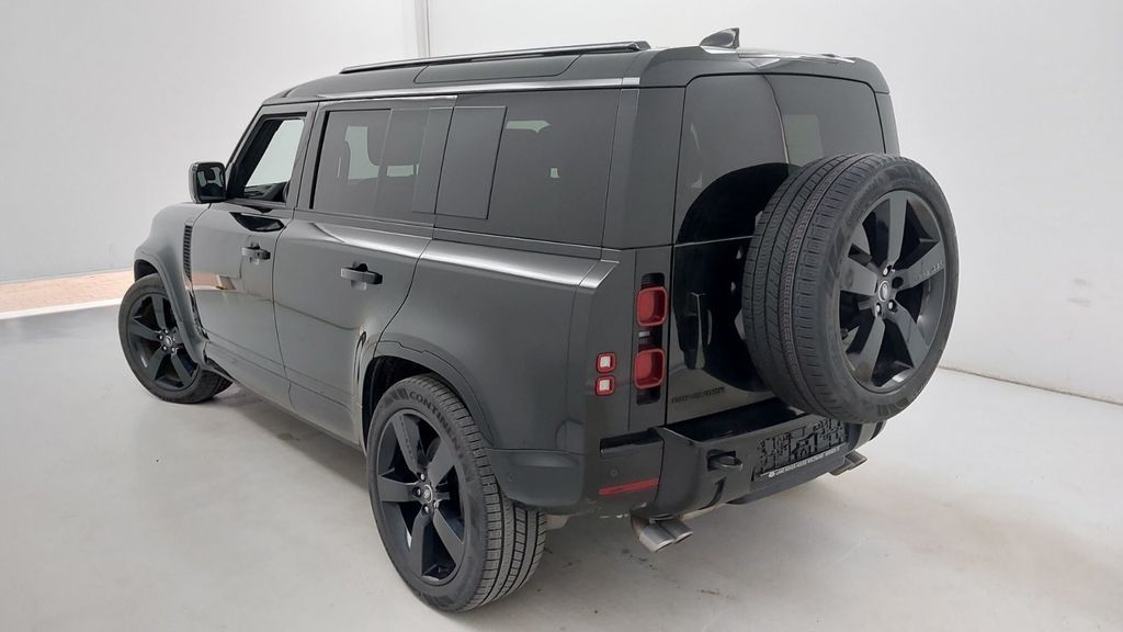 Land Rover Defender 19.900 km 99.990 &euro; Remscheid 42853