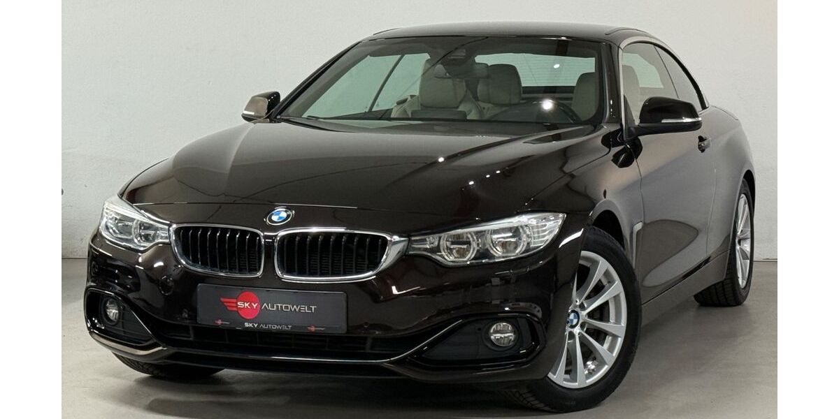 BMW 430 162.900 km 20.450 &euro; Remscheid 42859