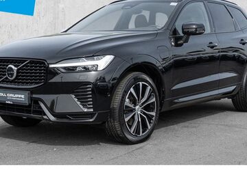 Volvo XC60 70.294 km 42.450 &euro; Düsseldorf 40474