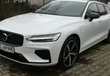 Volvo V60 28.500 km 56.880 &euro; Gelsenkirchen 45891