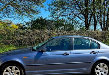 BMW 318 148.000 km 3.390 &euro; Oberhausen 46047