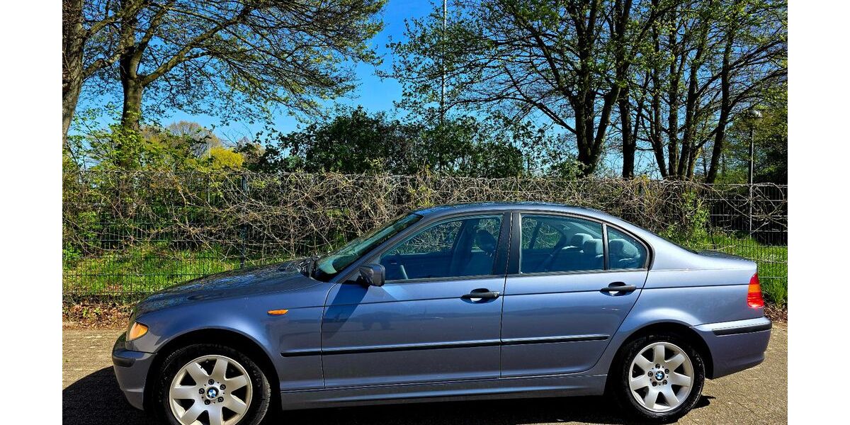 BMW 318 148.000 km 3.490 &euro; Oberhausen 46047