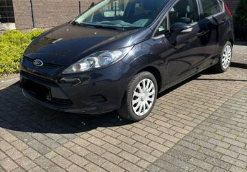 Ford Fiesta 139.000 km 4.199 &euro; Neuss 41464