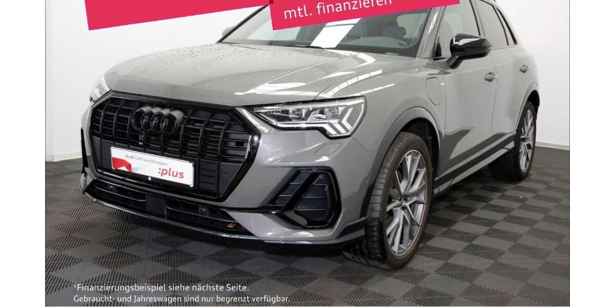 Audi Q3 44.670 km 33.950 &euro; Solingen 42653