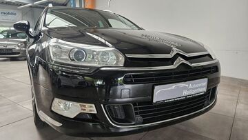 Gebrauchte Citroën C5