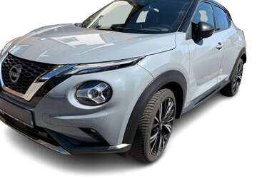 Nissan Juke 31.671 km 18.580 &euro; Duisburg 47249