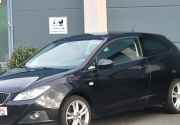 Seat Ibiza 96.400 km 4.999 &euro; Mülheim an der Ruhr 45475