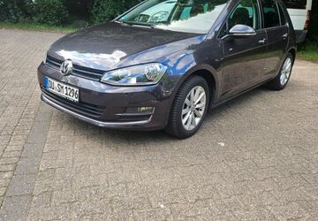 VW Golf 177.000 km 7.500 &euro; Duisburg 47249