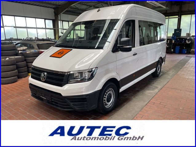 VW Crafter 74.400 km 34.985 &euro; Wuppertal 42329