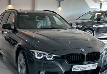 BMW 330 111.000 km 19.999 &euro; Essen 45139