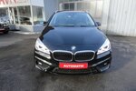 BMW 218 Active Tourer Autom Navi LED Klimatr.PDC SHZ 112.000 km 11.999 &euro; Neuss 41462