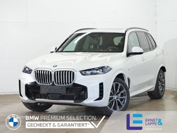 Gebrauchte BMW X5