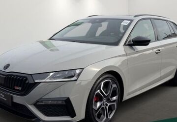 Skoda Octavia 82.349 km 27.240 &euro; Düsseldorf 40233