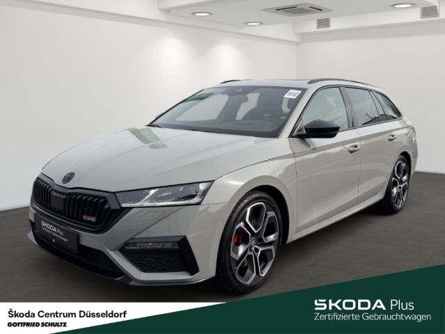 Skoda Octavia 82.349 km 27.240 &euro; Düsseldorf 40233