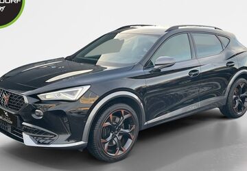 Cupra Formentor 51.757 km 27.370 &euro; Bottrop 46244