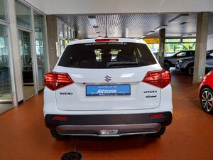 Suzuki Vitara 1.4 Mild-Hybrid Comfort 4x2 Kam Klima 27.380 km 19.940 &euro; HAAN 42781