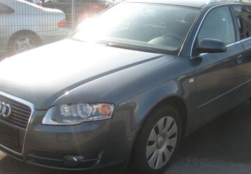 Audi A4 250.620 km 800 &euro; Krefeld 47800