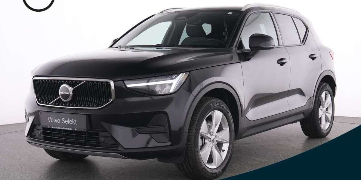 Volvo XC40 20.850 km 32.890 &euro; Mülheim an der Ruhr 45472