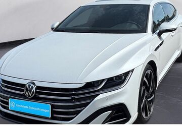VW Arteon 46.266 km 33.350 &euro; Langenfeld 40764