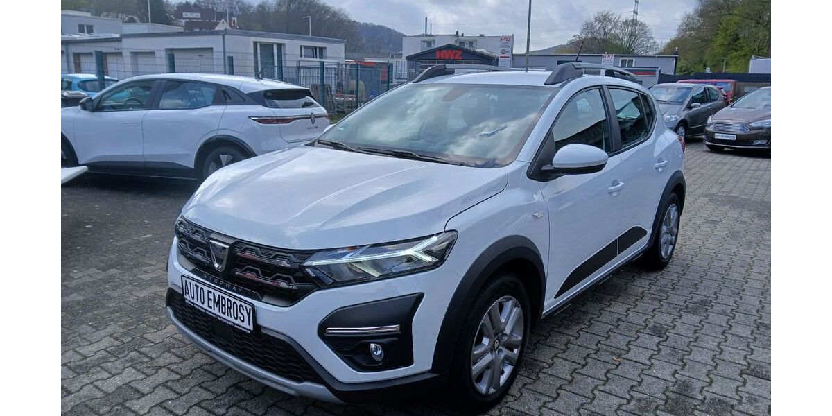 Dacia Sandero 52.927 km 12.590 &euro; Hattingen 45525