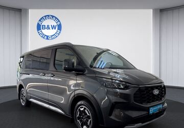 Ford Tourneo Custom 9.881 km 54.999 &euro; Krefeld 47805