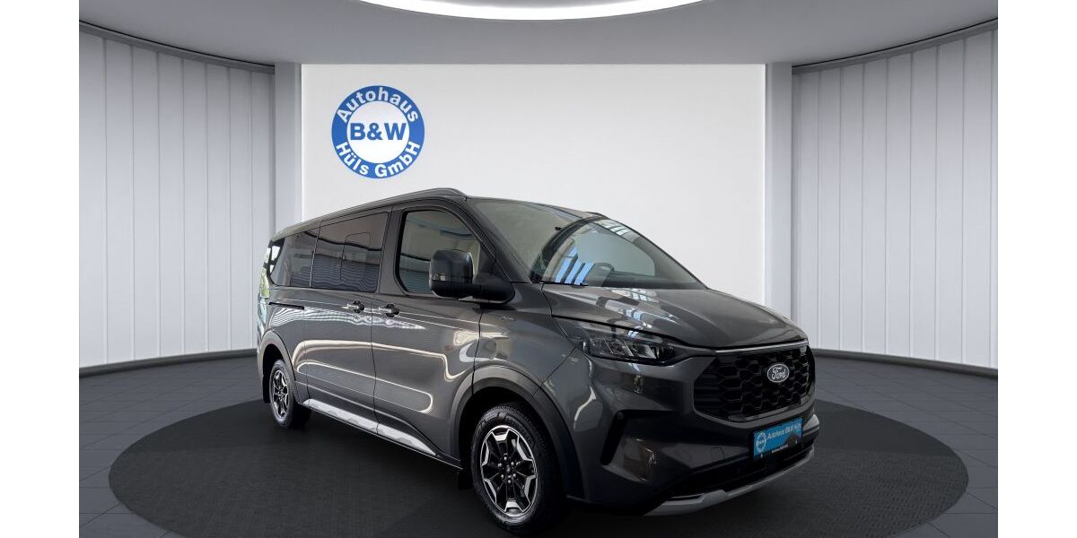 Ford Tourneo Custom 9.881 km 54.999 &euro; Krefeld 47805
