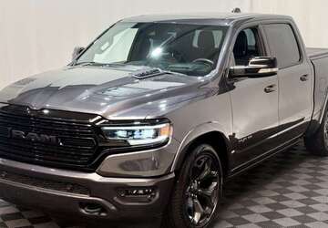 Dodge RAM 112.000 km 72.900 &euro; Solingen 42659