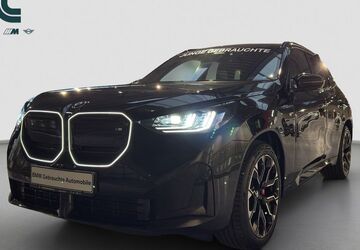BMW X3 M50 15.848 km 65.070 &euro; Neuss 41460