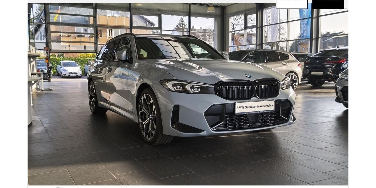 BMW 330 5.841 km 50.990 &euro; Langenfeld 40764