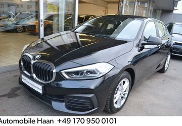 BMW 118 224.370 km 13.000 &euro; Solingen 42719