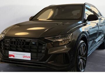 Audi Q8 77.513 km 66.480 &euro; Hilden 40721