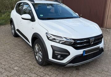 Dacia Sandero 79.029 km 12.900 &euro; Dormagen 41539