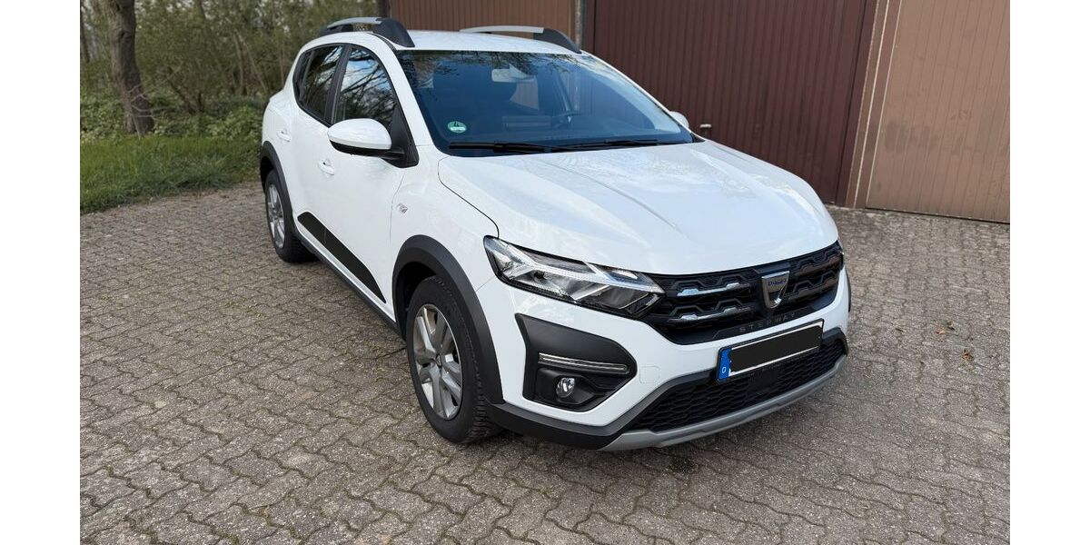 Dacia Sandero 79.029 km 12.900 &euro; Dormagen 41539