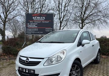 Opel Corsa 154.566 km 2.950 &euro; Velbert 42551