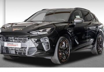 Cupra Terramar 9.999 km 44.888 &euro; Wuppertal 42369