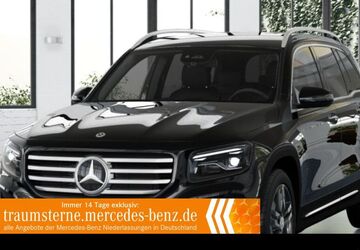 Mercedes-Benz GLB 220 13.561 km 47.990 &euro; Wuppertal 42115