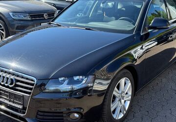 Audi A4 104.905 km 7.998 &euro; Heiligenhaus 42579
