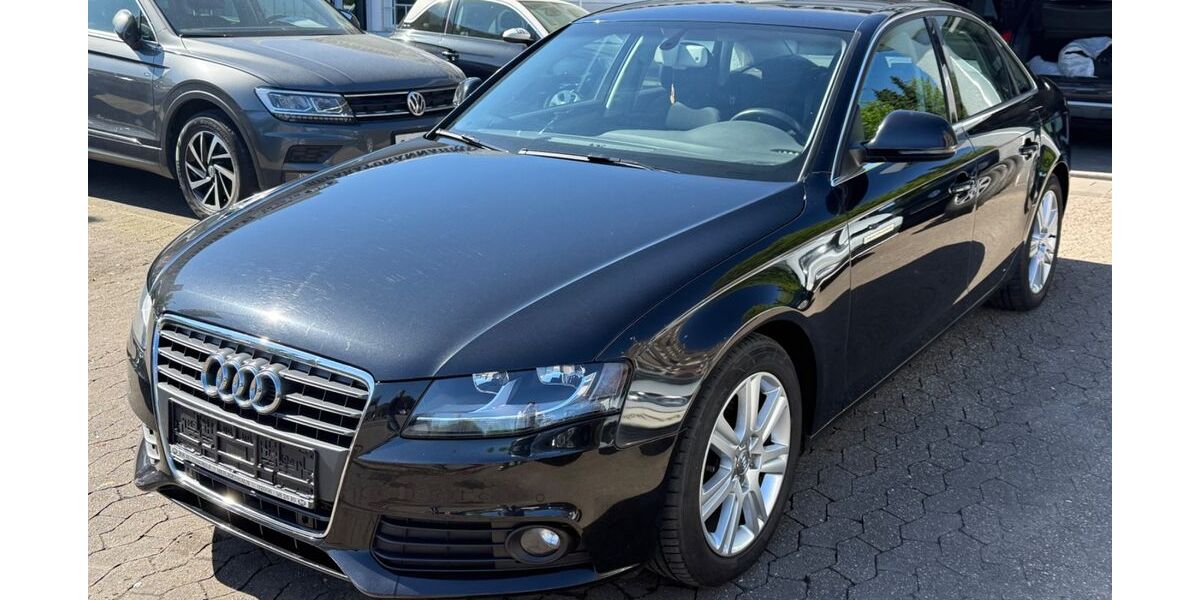 Audi A4 104.905 km 7.998 &euro; Heiligenhaus 42579