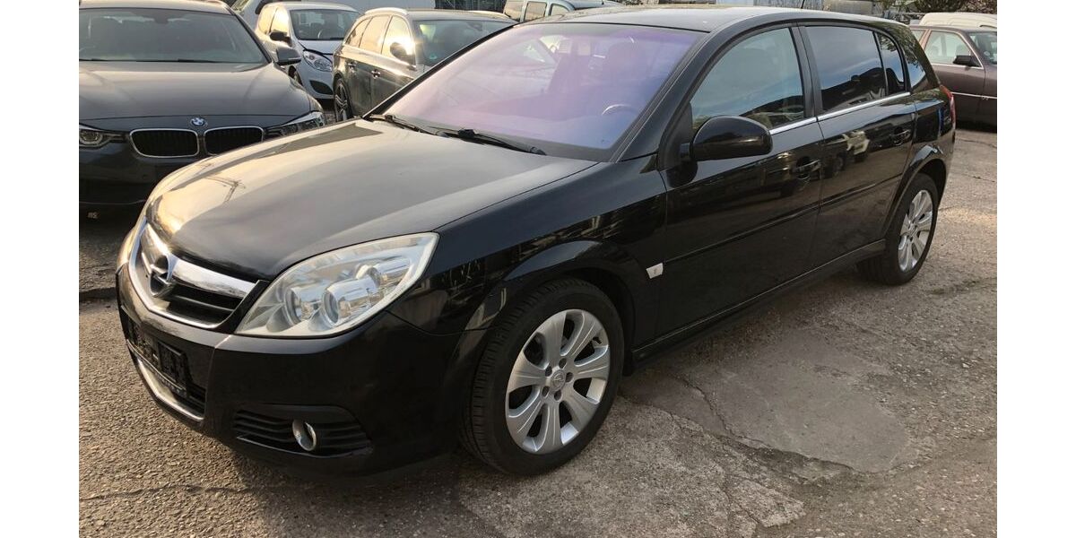 Opel Signum 190.765 km 3.690 &euro; Düsseldorf 40231