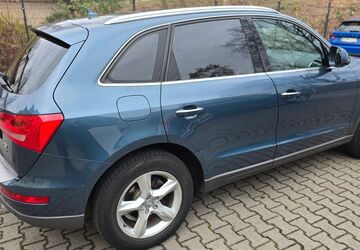 Audi Q5 142.800 km 16.200 &euro; Krefeld 47809